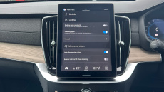 Volvo XC90 2.0 T8 PHEV Plus Dark 5dr AWD Geartronic Estate